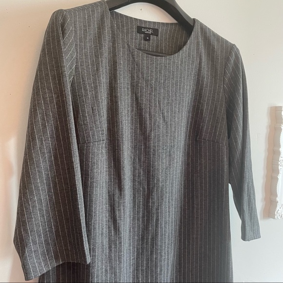 2 Rachel Roy Dresses Size 14 - Picture 3 of 14